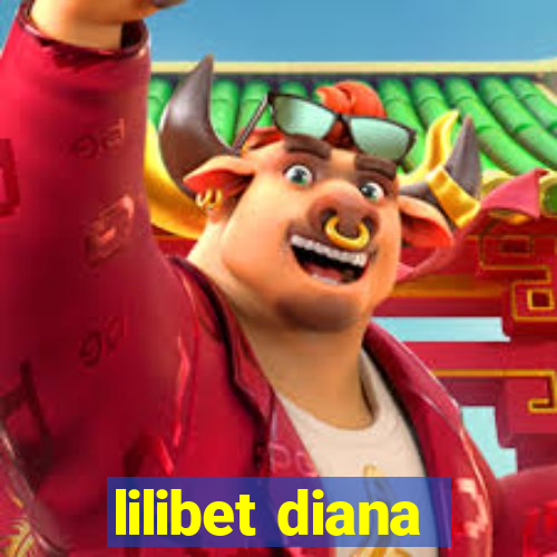 lilibet diana